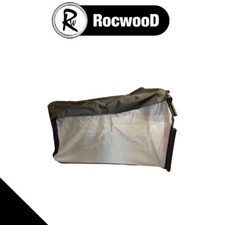 Honda pro grass bag fits - honda,