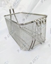 4 Valentine Fryer Basket