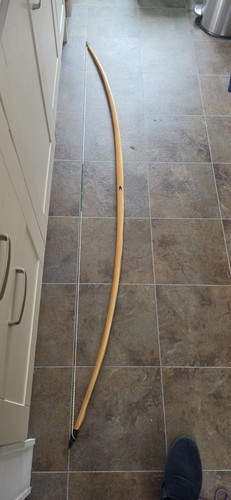 English yew warbow - english,
