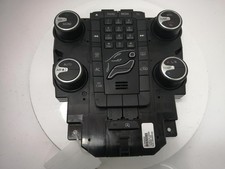 VOLVO V40 MK3 HEATER / AC CONTROLLER 2012-2020 31346949