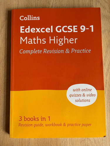 Collins edexcel gcse - edexcel,