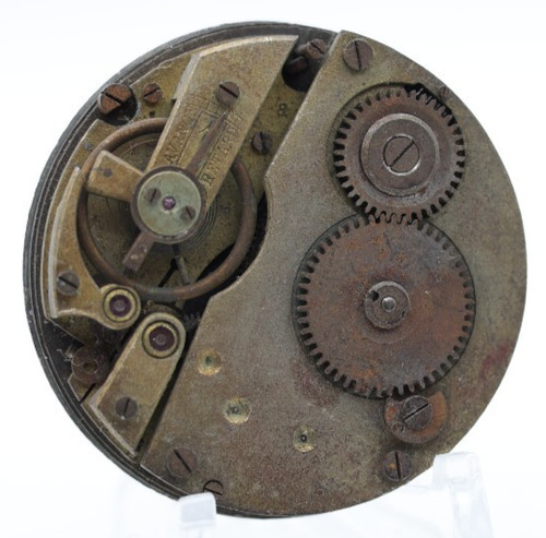 Diademe roskopf pocket watch - roskopf,