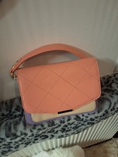 Tk Maxx Handbag with Straps