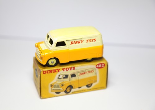 Dinky 482 bedford - bedford, ca