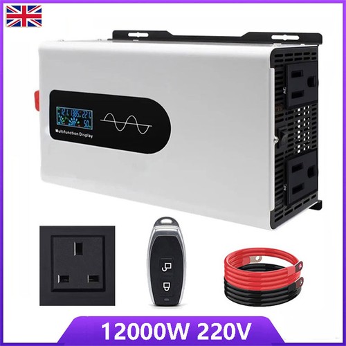 12000w pure sine wave - sine,