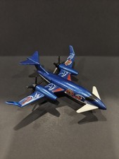 Matchbox Sky Busters Pusher