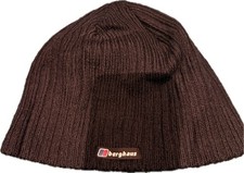 Berghaus Beanie Hat Unisex One