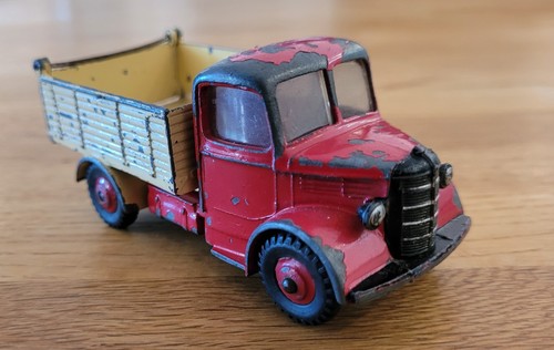 1948 vintage dinky - 1948,