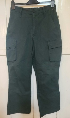 Men special wear - special, green