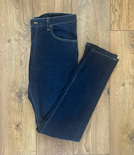 Lee men slim - skinny, jeans