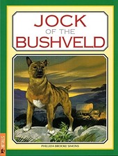 Jock of the Bushveld -
