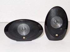 1X KEF HTS1001.2  Satellite