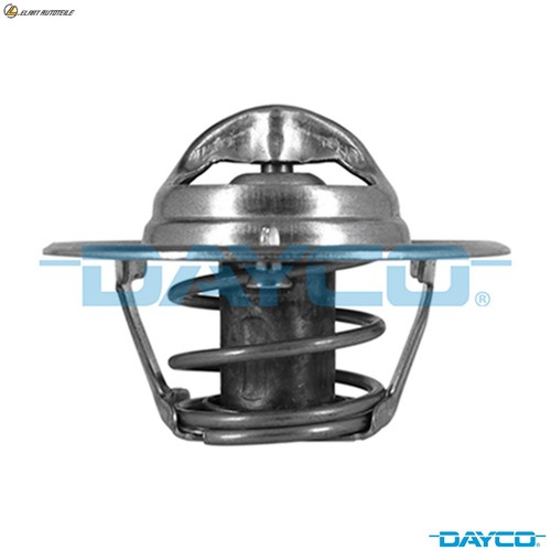 Thermostat coolant dt1046v for - thermostat,