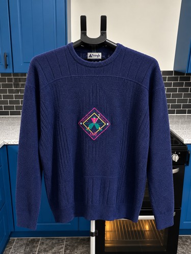 Vintage pringle sports - sports, golf