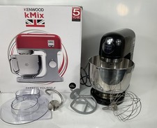 Kenwood kMix Stand Mixer Matt