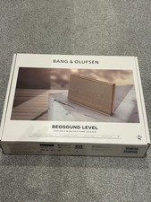 Bang & OlufsenBeoSound Level