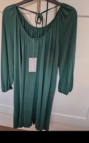 Oliver bonas green - oliver,