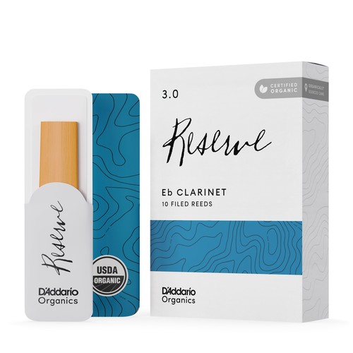 Addario organic reserve eb - d'addario,