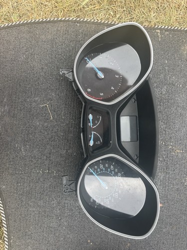 Ford focus instrument - 11-14,