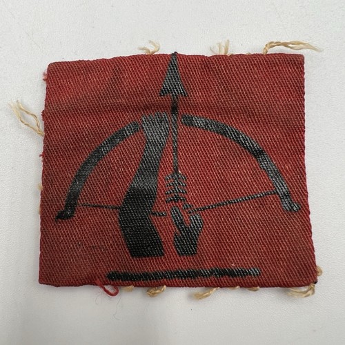 Genuine ww2 anti aircraft - genuine,
