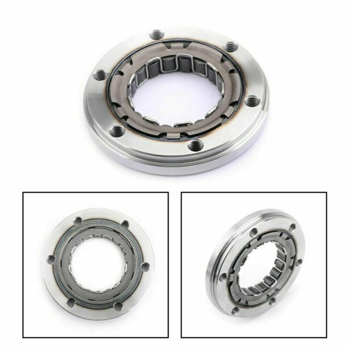 Starter clutch sprag high - clutch,