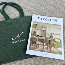Neptune Jute Little Hessian