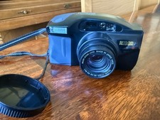 Ricoh Shotmaster Zoom 105 Plus