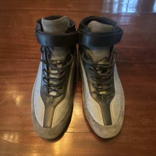 Porsche design high - high-top, shoes