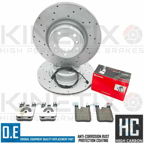 For bmw 330i f31 - for,