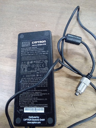 Mean well captron gst90a24 - mean,