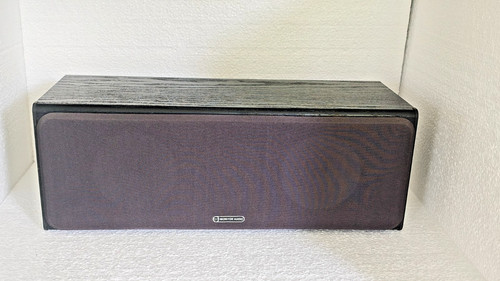 Monitor audio bronze centre - monitor,