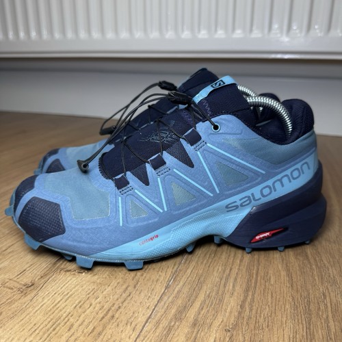 Salomon speedcross women - 5, women’s