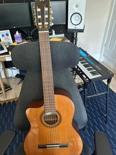 Cordoba Iberia C5-CE Left-Handed Electro Nylon Guitar - with fishman  