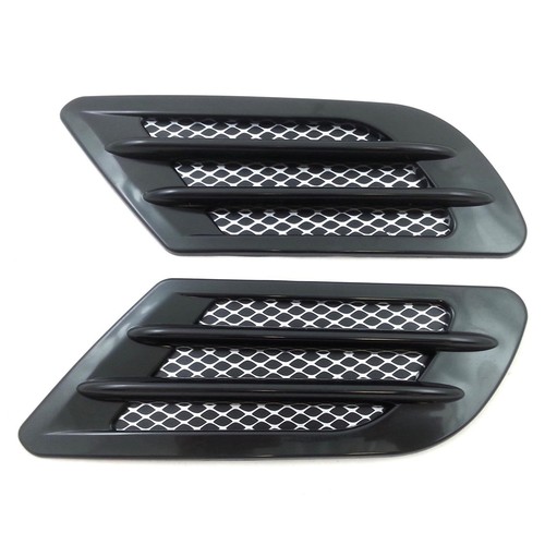 2pcs car bonnet air flow - 2pcs,