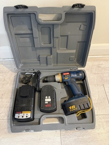 Ryobi stp 1801 cordless 18v - cordless,