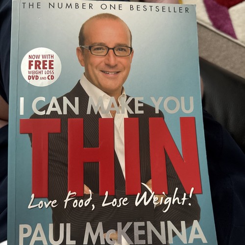 Can make you - can, by