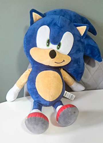Sonic the hedgehog - sonic,