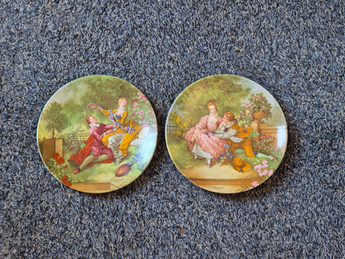 Vintage poole pottery - x,