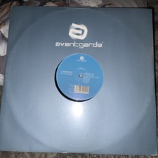 Luminance - Plutonium 12"