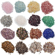 90g Crystal Gemstone Chips