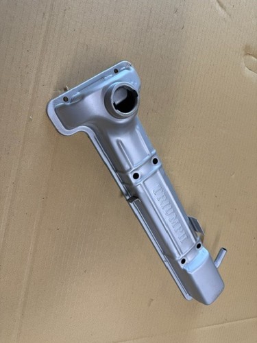 Triumph tr7 rocker cover - tr7,