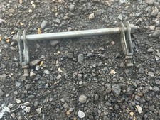 2004 Yamaha Tzr50cc 2 Stroke (