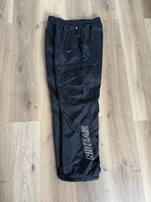 Nike Mens Tracksuit Bottoms