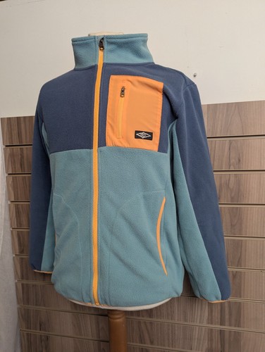 Ripcurl surf fleece - surf, jacket