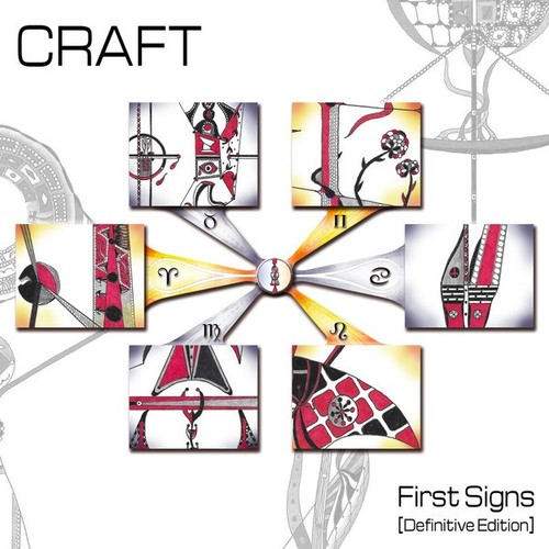 Craft first signs - craft,