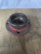 Union Graduate 3 Inch Outboard Lathe Faceplate