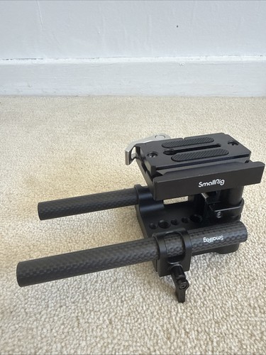 Smallrig baseplate with - smallrig,