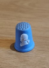 Wedgewood- Blue Jasper Ware