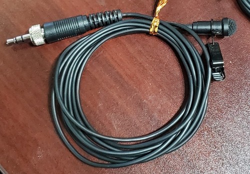Sennheiser me2 omni lapel - sennheiser,