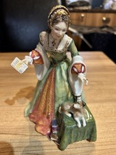 Royal Doulton Lady Jane Grey